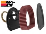 Φίλτρο Αέρα Harley Davidson Fat Boy / Road King / Dyna Super Glide / Heritage Softail / Softail Deluxe HD-1499 KN Φίλτρο Αέρα Harley Davidson Fat Boy / Road King / Dyna Super Glide / Heritage Softail / Softail Deluxe HD-1499 KN